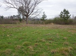 Notnomis Rd, Franklin, GA 30217