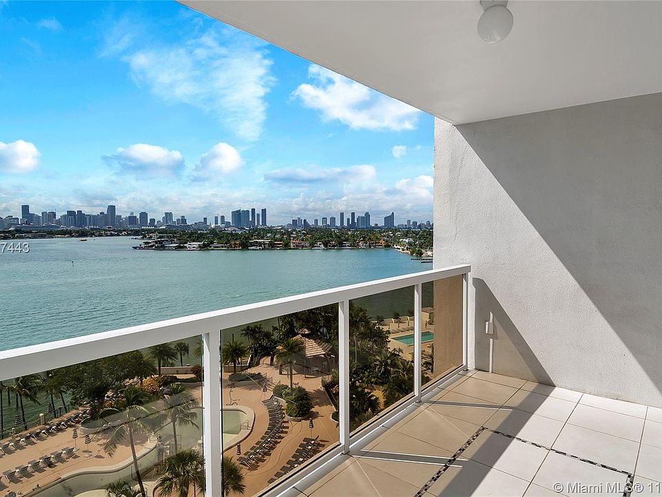 1st image of 9 Island Ave APT 1102
