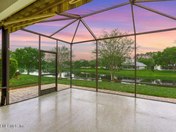 1592 CALMING WATER Drive, Fleming Island, FL 32003