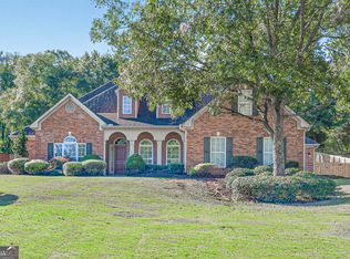 236 Reece Dr, Hoschton, GA 30548