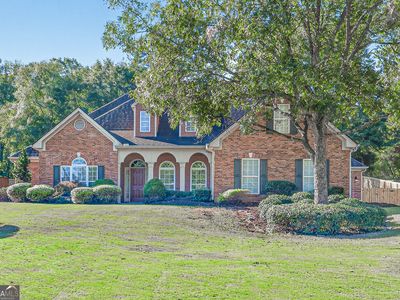 236 Reece Dr, Hoschton, GA, 30548