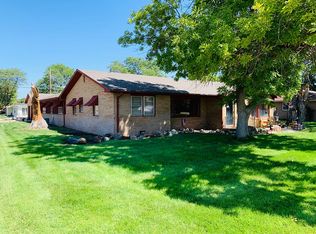 1421 W C St, North Platte, NE 69101