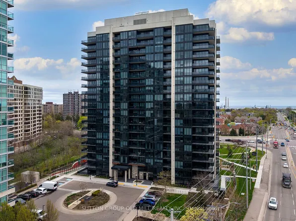 1035 Southdown Rd #608, Mississauga, ON L5J 0A2