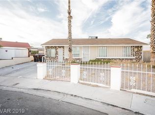 2200 Packard Pl, North Las Vegas, NV 89030