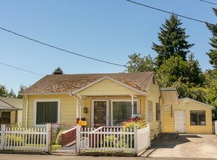 8027 SE 57th Ave, Portland, OR 97206