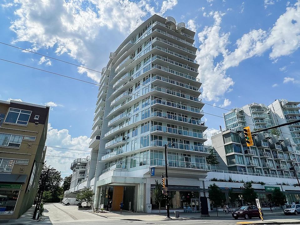 1st image of 2220 Kingsway #809
