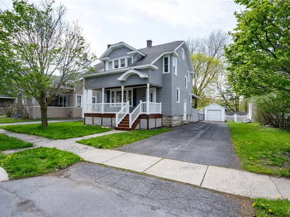 340 S Indiana Ave, Watertown, NY 13601