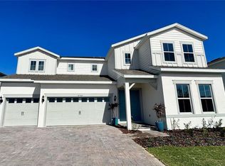 4724 Weatherbell Rd, Winter Garden, FL 34787