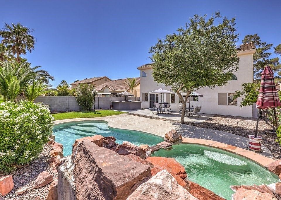9100 Canyon Magic Ave, Las Vegas, NV 89129 Zillow