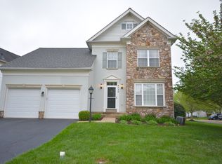 9740 Runner Stone Pl, Bristow, VA 20136