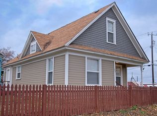 102 S Perry St, Spokane, WA 99202