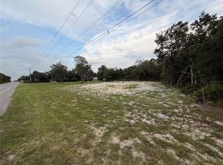 County Road 42 LOT 8, Deland, FL 32720