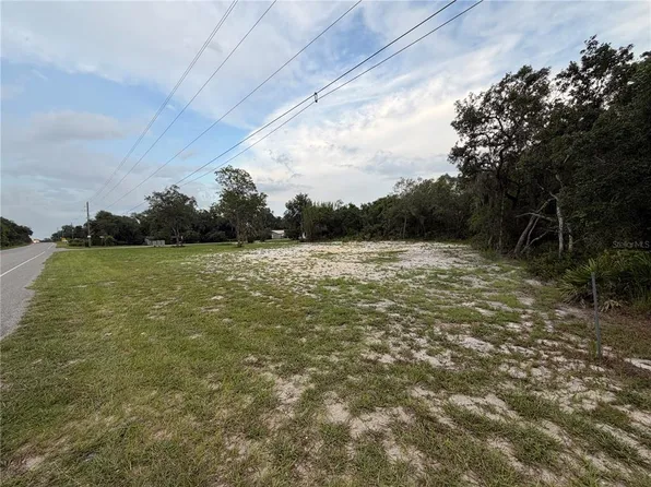 County Road 42 Lot 8, Deland, FL 32720