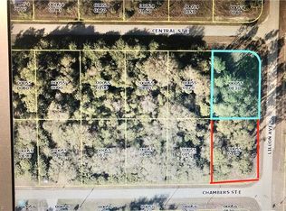 764 Central St E, Lehigh Acres, FL 33974
