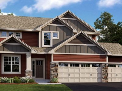 107 Hummingbird Way, Delano, MN, 55328