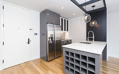 670 Pacific Street, #204