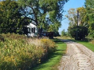 8616 County Road J, Forestville, WI 54213