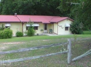 218 Christian Strickland Rd, Comer, GA 30629