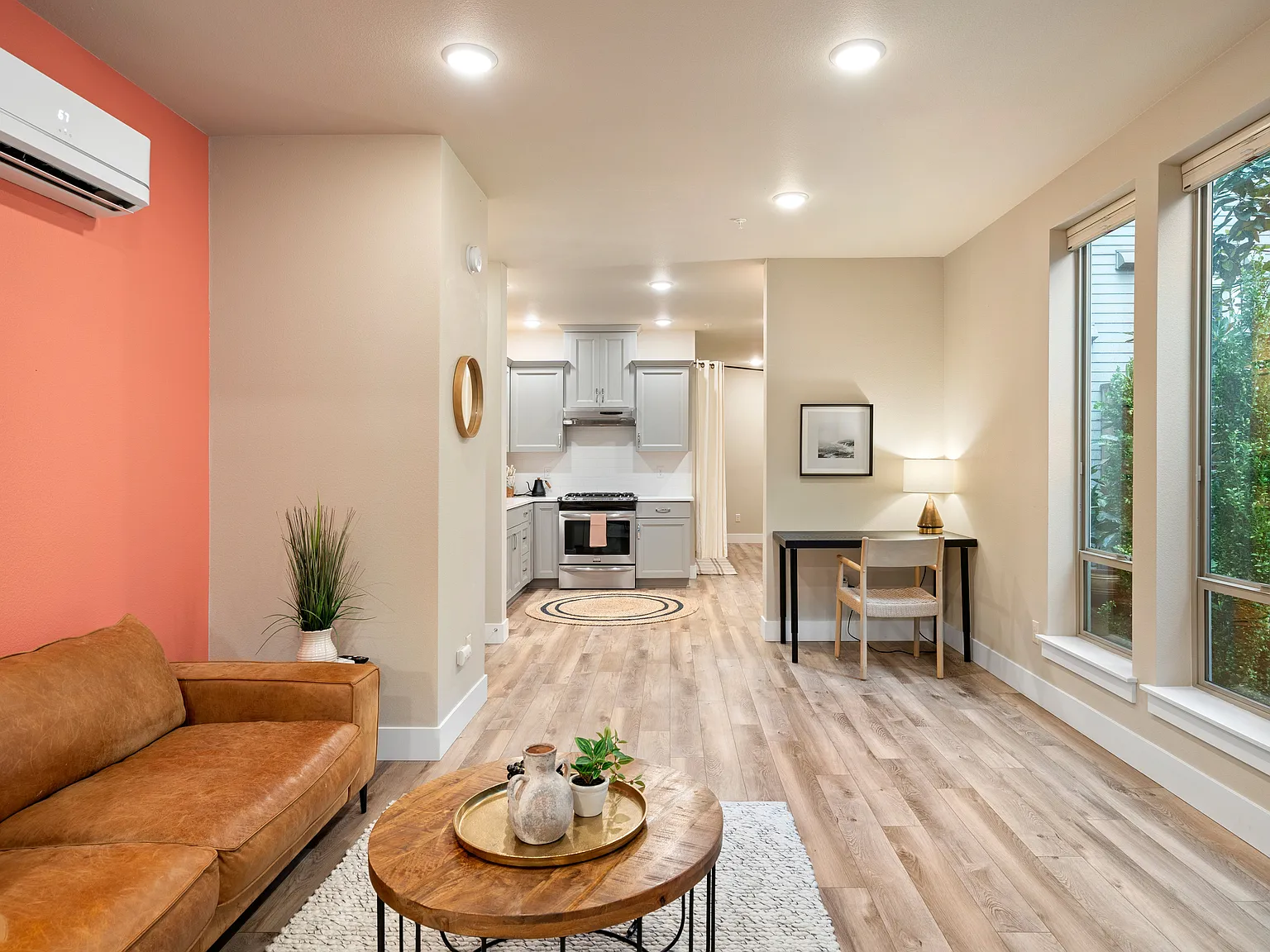 1 bed, 712 sqft, $2,500 — Photo 3