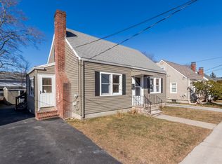 121 Revere St, Portland, ME 04103