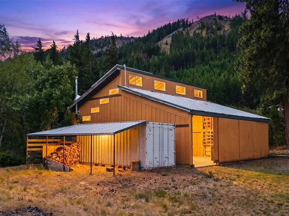 601 Kretschman, Cle Elum, WA 98922