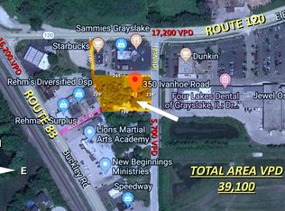 350 Ivanhoe Rd, Grayslake, IL 60030