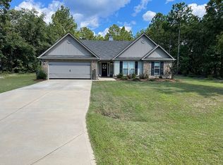 264 Paul Dr NE, Milledgeville, GA 31061