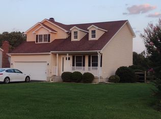 8 Mariners Ct, Elkton, MD 21921