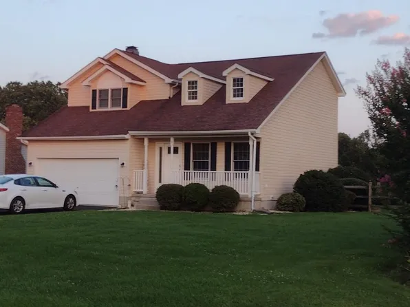 8 Mariners Ct, Elkton, MD 21921