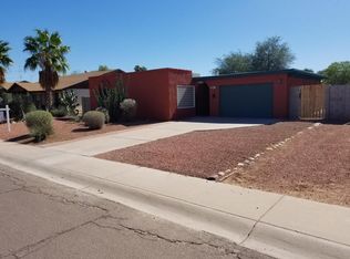 433 W Santa Cruz Dr Tempe AZ 85282 Zillow