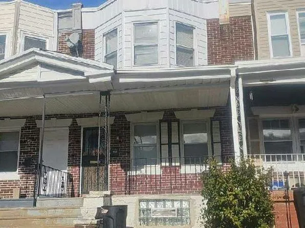 1621 W Mentor St, Philadelphia, PA 19141
