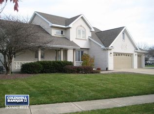 26846 S Westwood Dr, Channahon, IL 60410