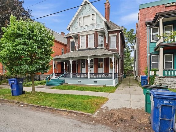 2nd image of 46 Whitney Pl