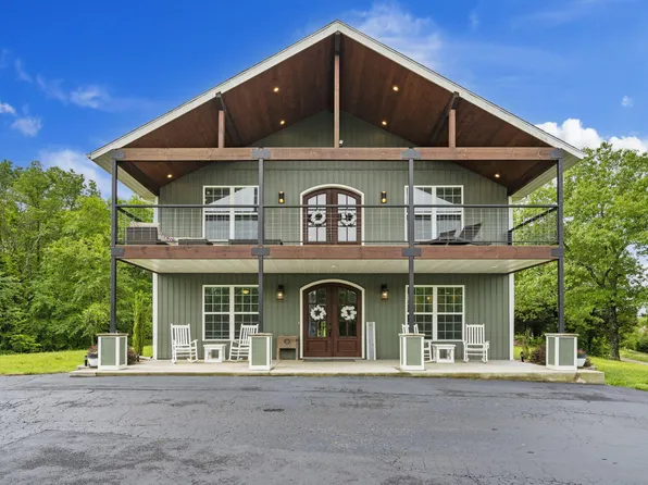 546 Buttermilk Springs, Galena, MO 65656