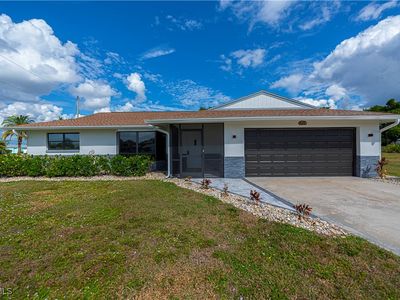 1719 Sandy Cir, Cape Coral, FL, 33904