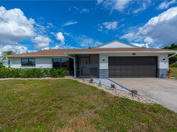 1719 Sandy Cir, Cape Coral, FL 33904