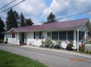 54 Kelly Rd, Wellsboro, PA 16901