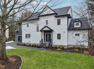 109 Arbor Dr, Hohokus Boro, NJ 07423