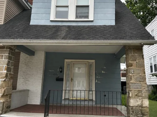 4040 Ellendale Rd, Drexel Hill, PA 19026