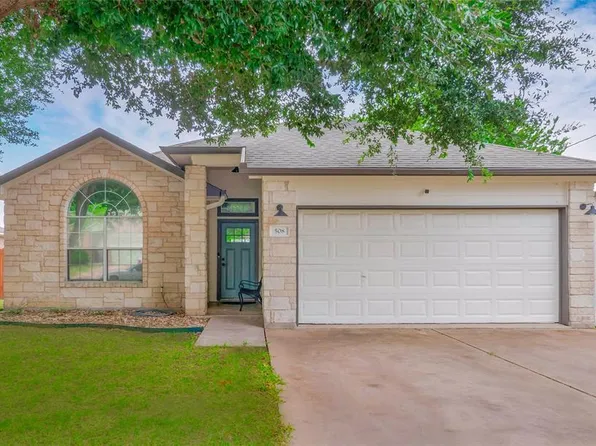 508 Lydia Ln, Thrall, TX 76578