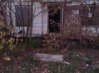 20137 Helen St, Detroit, MI 48234