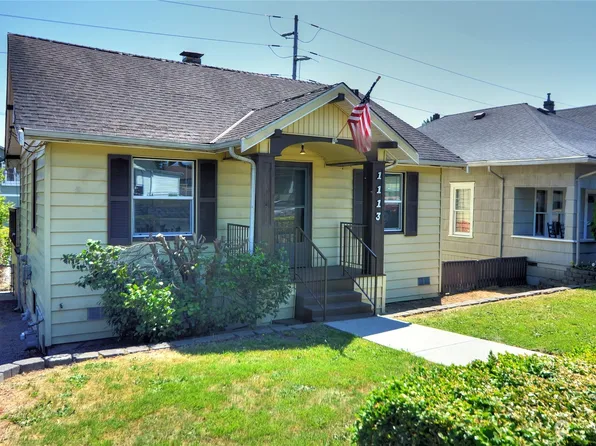 1113 E Marine View Drive, Everett, WA 98201