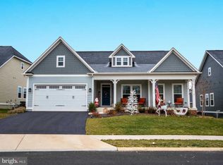 25684 Barncrest Ln, Aldie, VA 20105