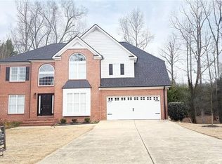 99 Trotters Way, Dallas, GA 30132