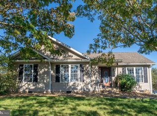 128 Tyler Dr, New Market, VA 22844