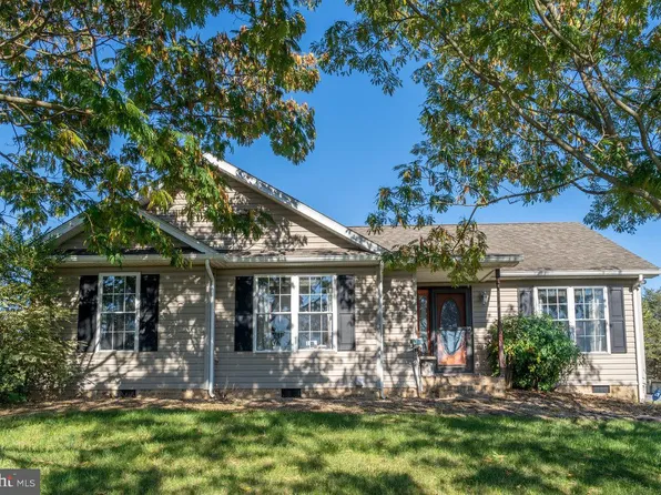 128 Tyler Dr, New Market, VA 22844