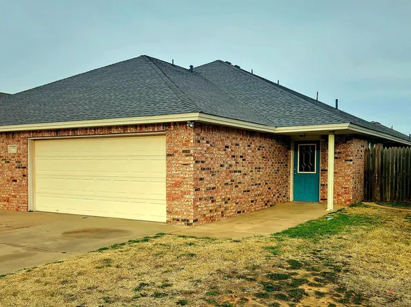 306 N Chicago Ave, Lubbock, TX 79416