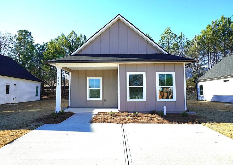 1st image of 115 Chalfont Cir