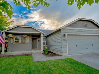 751 Erica Way, Harrisburg, OR, 97446