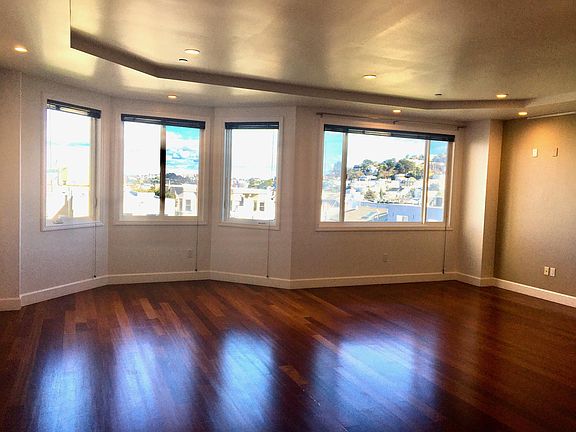 living room and open dinning room combined